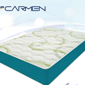 Colchón CARMEN