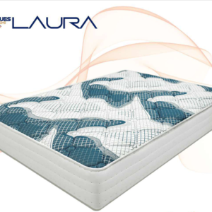 Colchón LAURA