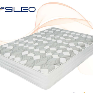 Colchón SILEO