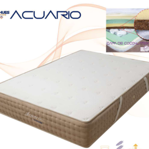 Colchón ACUARIO