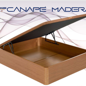 Canapé MADERA