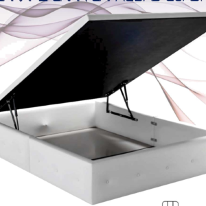 Canapé Gran Capacidad Cuadrado