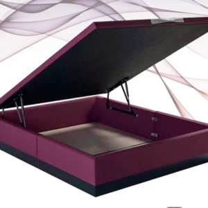 Canapé Cuadrado Zócalo